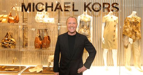 historia michael kors|where is michael kors from.